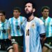 El antes y después que marcó Lionel Messi en la selección argentina: qué jugadores ostentaban los récords que rompió