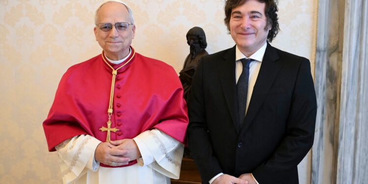 El Gobierno depende otra vez del Vaticano y ya hay especulaciones sobre el impacto de una eventual visita del Papa en el año electoral