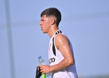 De un gol olímpico en las Inferiores de River a reemplazar al refuerzo más caro del club