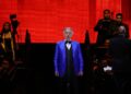 Andrea Bocelli se presentará en El Salvador como única parada en Centroamérica y ya están los precios de los boletos