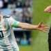 El histórico partido que une a Messi con el técnico de Benín