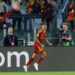 Con gol de Nahuel Molina, la Roma se impone 2-0 ante Slovan Bratislava en la Champions