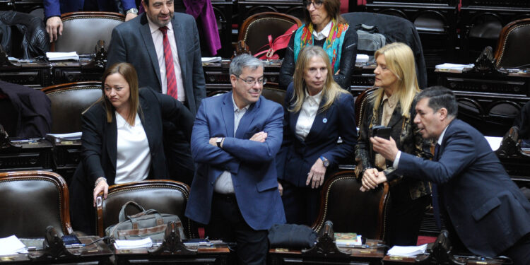 DNU 70, morosos y discapacidad: casi resignada a que no llegará al quórum, la oposición igual irá al recinto de Diputados a exponer a los ausentes