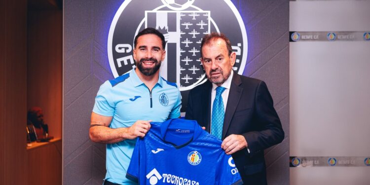Carvajal, del Real Madrid a resignar dinero en un humilde equipo de LaLiga