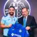 Carvajal, del Real Madrid a resignar dinero en un humilde equipo de LaLiga