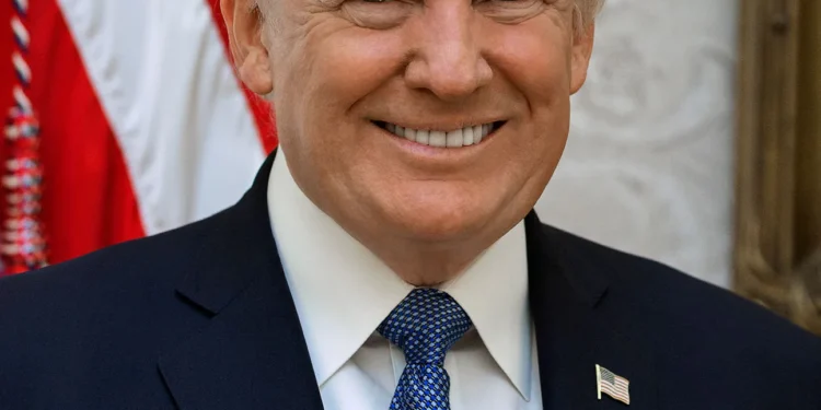 A HORAS DE SU ENTREGA, DONALD TRUMP RECLAMA EL PREMIO NOBEL DE LA PAZ: «DETUVE LA DESTRUCCIÓN TOTAL DEL MUNDO»