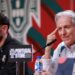 Cristiano Ronaldo afuera de Portugal: qué dijo el técnico y cómo fue la charla que tuvo con Bruno Fernandes