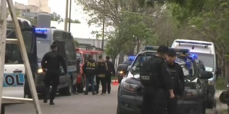 Cierre de la cárcel de Devoto: hoy realizan el segundo traslado de presos hacia el nuevo penal de Marcos Paz