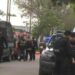 Cierre de la cárcel de Devoto: hoy realizan el segundo traslado de presos hacia el nuevo penal de Marcos Paz