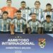 El uno por uno de la goleada de la Selección ante Bolivia