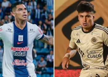 Alianza Lima 0-0 Cusco FC EN VIVO HOY: minuto a minuto del partido por Torneo Clausura de Liga 1 2026