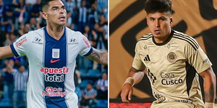 Alianza Lima 0-0 Cusco FC EN VIVO HOY: minuto a minuto del partido por Torneo Clausura de Liga 1 2026