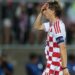 Modric explotó tras la histórica paliza de Inglaterra a Croacia: “Es la primera vez que me siento avergonzado”