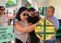 De una tarea escolar a la Fiscalía: bautizan como “Lady Croquis” a madre que denunció a maestro en Veracruz
