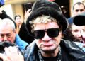 Juicio a “Pity” Álvarez, en vivo: el músico sigue internado y el tribunal define cómo continuará el proceso