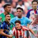 Vuelve el fútbol europeo tras la fecha FIFA: partidazos de la Premier, La Liga y agenda completa de los argentinos