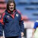 Insua mete mano en San Lorenzo para buscar su primer triunfo ante Riestra: «Lo único que nos sirve es sumar de a tres»