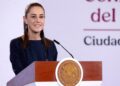 EN VIVO | La Mañanera de la presidenta Claudia Sheinbaum hoy lunes 5 de septiembre: Laura Itzel Castillo rinde cuentas en Secretaría de Mujeres