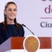 EN VIVO | La Mañanera de la presidenta Claudia Sheinbaum hoy lunes 5 de septiembre: Laura Itzel Castillo rinde cuentas en Secretaría de Mujeres