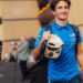Quién es Gabriele Mini, el joven italiano que reemplazará a Colapinto en México