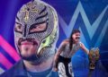 Dominik Mysterio revela la condición que debe cumplir su padre, Rey Mysterio, para obtener su perdón