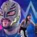 Dominik Mysterio revela la condición que debe cumplir su padre, Rey Mysterio, para obtener su perdón