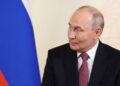 Rusia pide la detención y extradición de nueve miembros del TPI, incluida su presidenta, Tomoko Akane