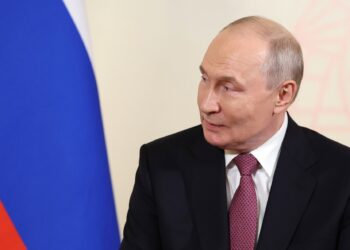 Rusia pide la detención y extradición de nueve miembros del TPI, incluida su presidenta, Tomoko Akane
