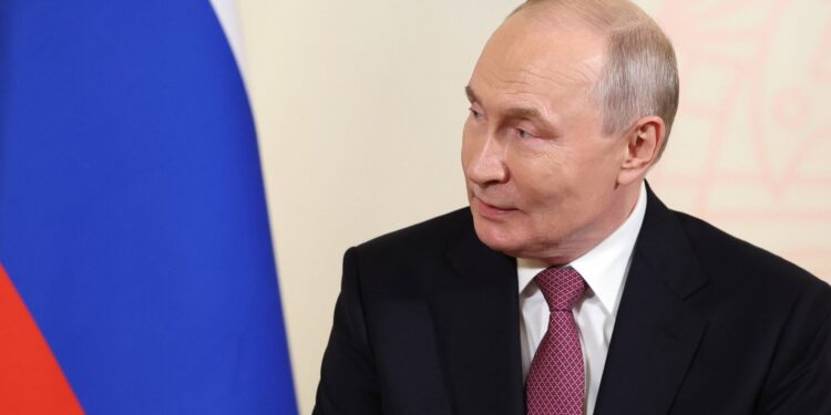Rusia pide la detención y extradición de nueve miembros del TPI, incluida su presidenta, Tomoko Akane