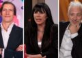Marixa Balli se sinceró sobre su enojo con Andy Kusnetzoff e Iván de Pineda: “Que se olviden de mí”