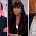 Marixa Balli se sinceró sobre su enojo con Andy Kusnetzoff e Iván de Pineda: “Que se olviden de mí”