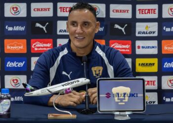 Keylor Navas revive la herida que dejó perder la final ante Cruz Azul y respalda a Solari: “Estamos a muerte con él”