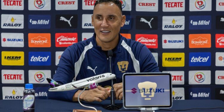 Keylor Navas revive la herida que dejó perder la final ante Cruz Azul y respalda a Solari: “Estamos a muerte con él”