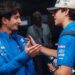 Cuál fue el mejor rookie de la F1 en México y cómo salieron los 10 que participaron en la FP1