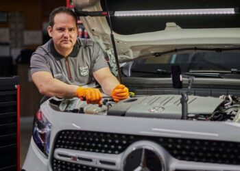 Enrique Álvarez, mecánico, advierte de cuánto costará mantener un auto en cinco años: «Nadie va a poder hacerlo financieramente»
