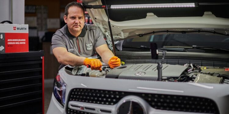Enrique Álvarez, mecánico, advierte de cuánto costará mantener un auto en cinco años: «Nadie va a poder hacerlo financieramente»