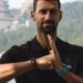 Novak Djokovic, 39 años, compara su estilo con el de Federer y Nadal: «Federer era el más bello de ver, Rafa dominaba físicamente y yo estoy en el punto intermedio»
