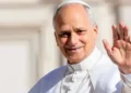 EL PAPA LEÓN XIV BENDIJO A LOS PERIODISTAS QUE LE ENVIARON MENSAJES DE APOYO