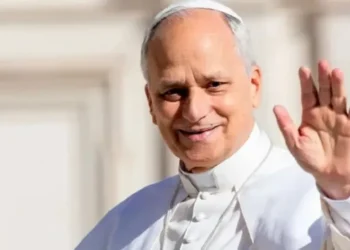 EL PAPA LEÓN XIV BENDIJO A LOS PERIODISTAS QUE LE ENVIARON MENSAJES DE APOYO