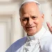 EL PAPA LEÓN XIV BENDIJO A LOS PERIODISTAS QUE LE ENVIARON MENSAJES DE APOYO