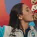El elogio de los Juegos Olímpicos a Agostina Hein: «Una mujer enfocada, dedicada…»