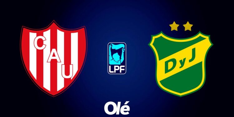 Unión vs. Defensa y Justicia, por el Torneo Clausura 2026: día, horario y TV