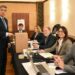 La lista Bordó ganó la elección interna de la asociación de jueces para elegir representantes al Consejo de la Magistratura