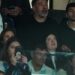 Las figuras que estuvieron presentes en la despedida de Lionel Messi