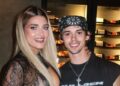 Marta Fort contó cómo es su relación con su hermano Felipe y el insólito lugar donde le dijo “te amo”: “Fue en serio”