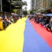 Marchas en Bogotá hoy, 14 de octubre EN VIVO: siga el minuto a minuto sobre cómo avanza la movilidad y el estado de las vías