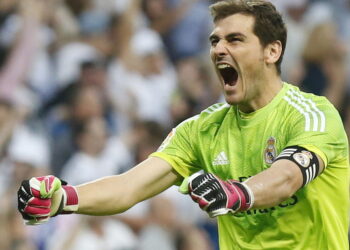 José Luis, padre de Iker Casillas: «Mis amigos me decían: ‘José, qué bueno es el niño; llévalo al Madrid’. Y eso hice»