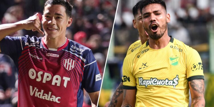 Unión recibe a Defensa y Justicia en busca de meterse en zona de clasificación por la fecha 12 del Torneo Clausura