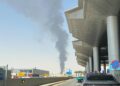 El aeropuerto de Riad volvió a ser atacado en plena escalada de tensiones entre Arabia Saudita y los rebeldes hutíes de Yemen