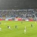 Millonarios no pudo con Fortaleza: igualó a un gol en el estadio Metropolitano de Techo